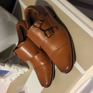 Boys dress shoes